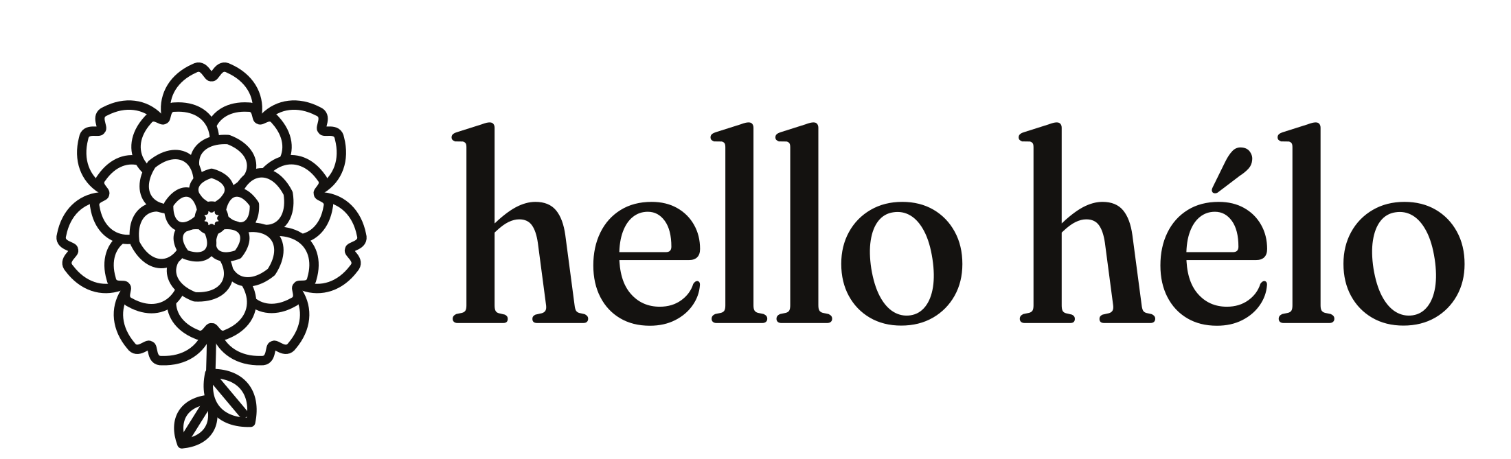 Hello Hélo